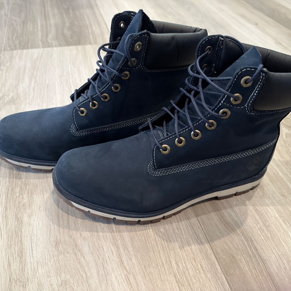 Timberland Men’s Boot - Picture 4 of 4